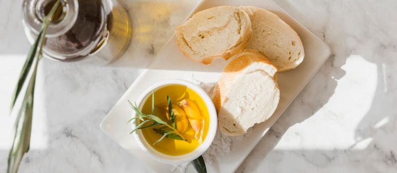 Nowy post10 pomysłów na przekąski z wykorzystaniem naturalnych olejów 