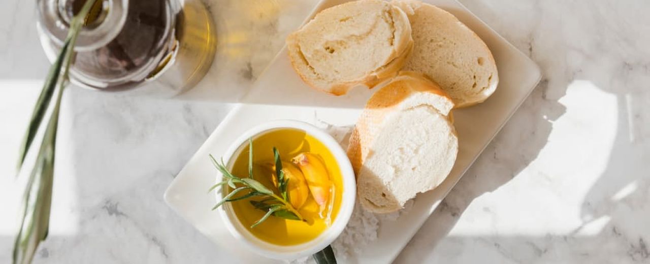 Nowy post10 pomysłów na przekąski z wykorzystaniem naturalnych olejów 